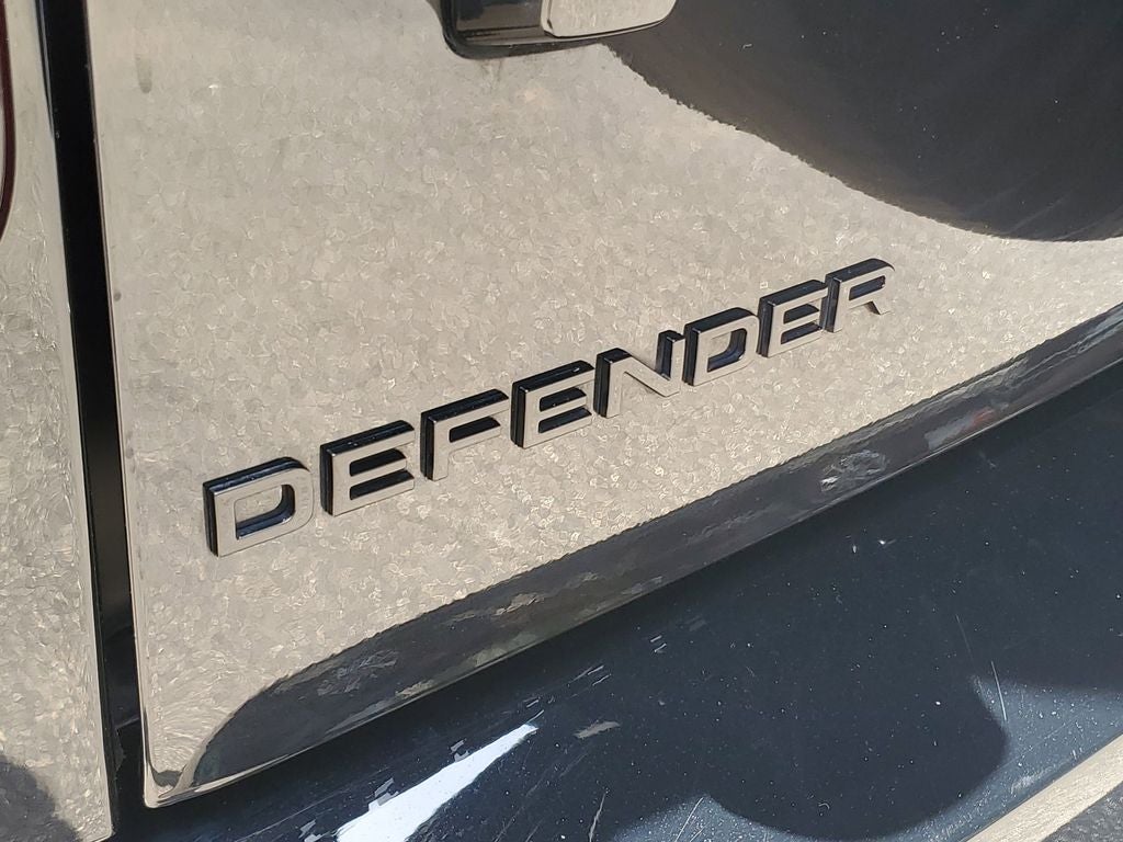 2022 Land Rover Defender 110 S