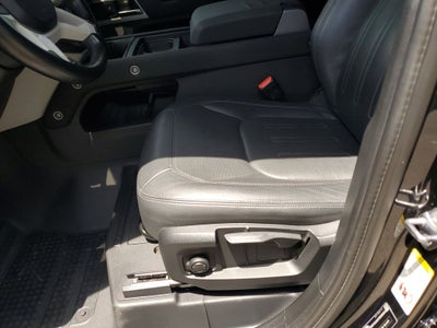 2022 Land Rover Defender 110 S