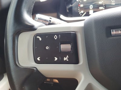 2022 Land Rover Defender 110 S