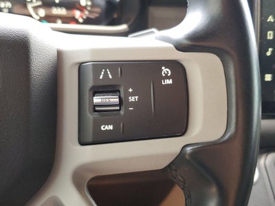 2022 Land Rover Defender 110 S
