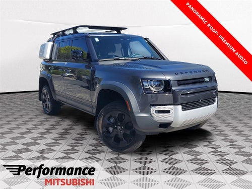 2023 Land Rover Defender 110 SE