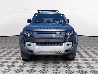 2023 Land Rover Defender 110 SE