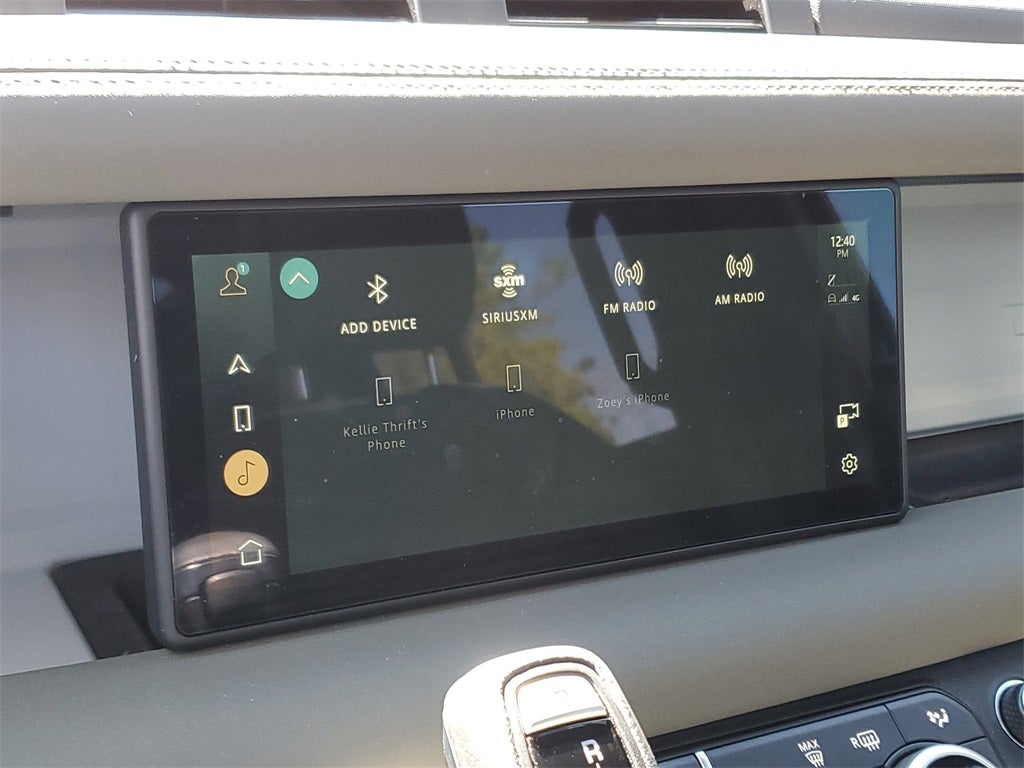 2023 Land Rover Defender 110 SE