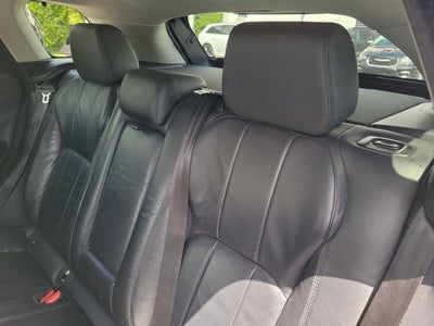 2018 Land Rover Range Rover Evoque SE