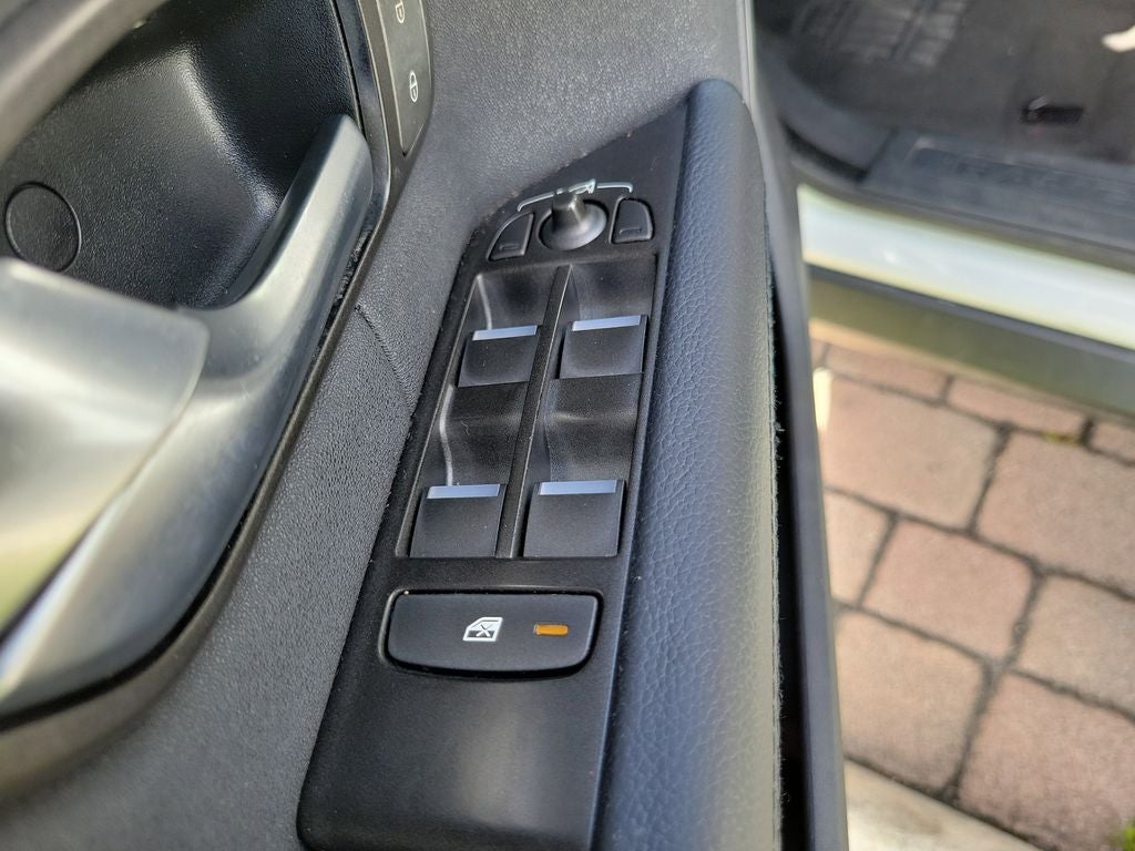 2018 Land Rover Range Rover Evoque SE