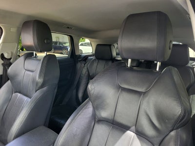 2018 Land Rover Range Rover Evoque SE