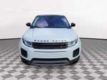 2018 Land Rover Range Rover Evoque SE