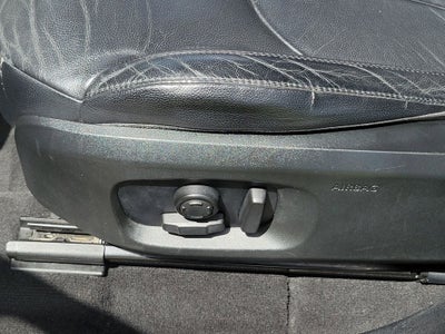 2018 Land Rover Range Rover Evoque SE