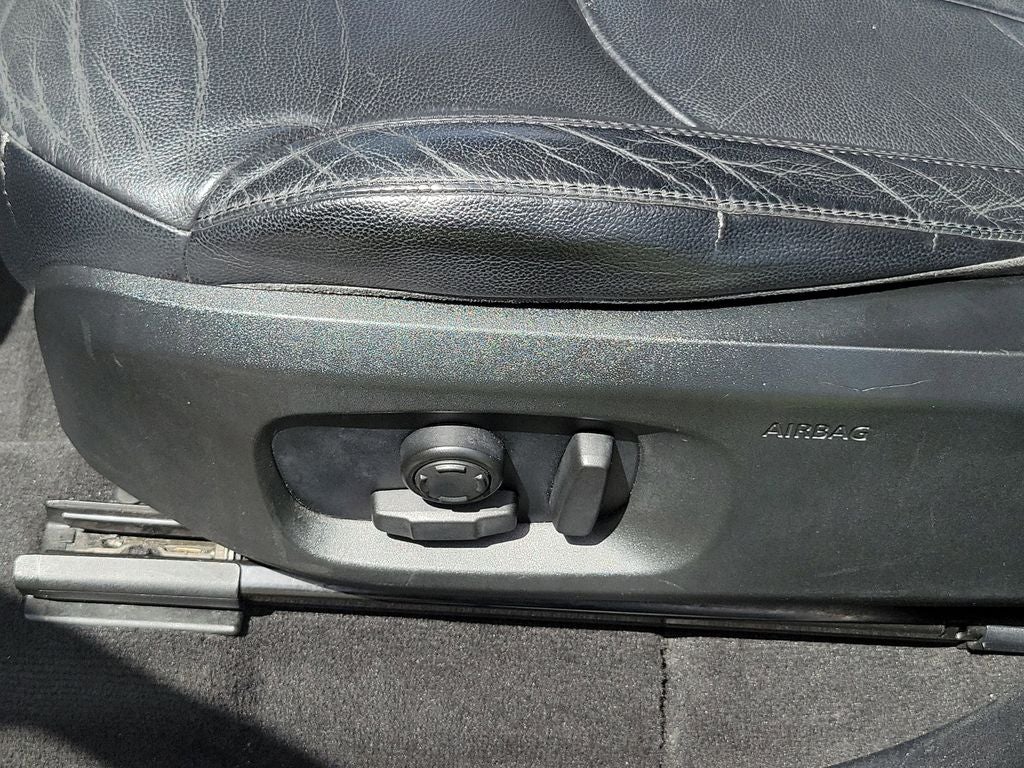 2018 Land Rover Range Rover Evoque SE