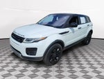 2018 Land Rover Range Rover Evoque SE