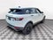 2018 Land Rover Range Rover Evoque SE