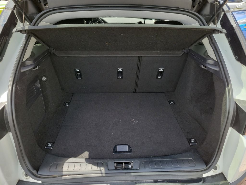 2018 Land Rover Range Rover Evoque SE