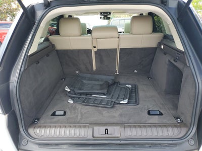 2017 Land Rover Range Rover Sport SE TURBO DIESEL