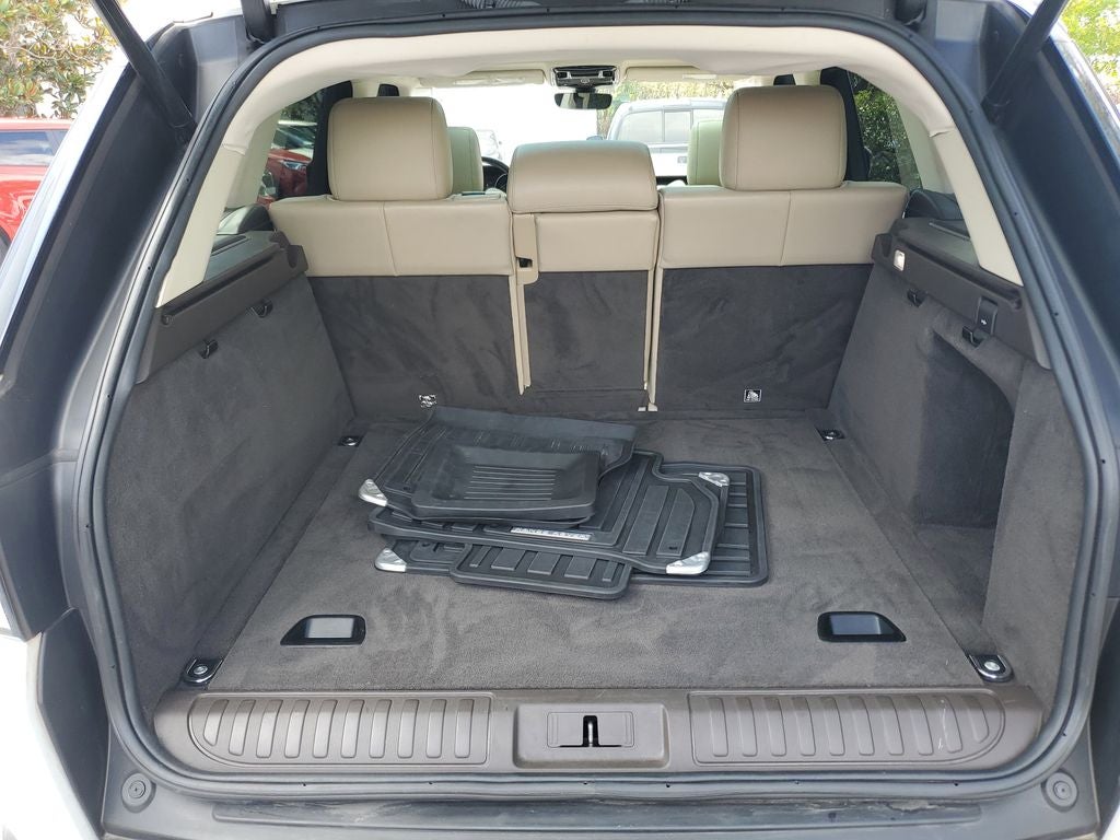 2017 Land Rover Range Rover Sport SE TURBO DIESEL