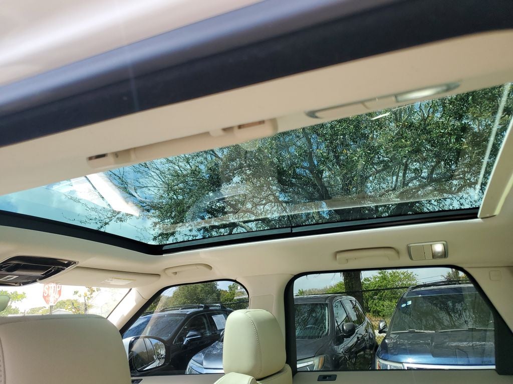 2017 Land Rover Range Rover Sport SE TURBO DIESEL