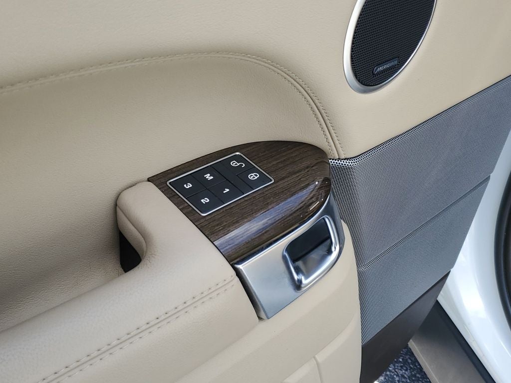 2017 Land Rover Range Rover Sport SE TURBO DIESEL