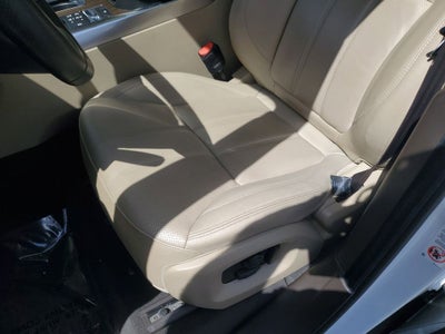 2017 Land Rover Range Rover Sport SE TURBO DIESEL