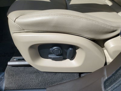 2017 Land Rover Range Rover Sport SE TURBO DIESEL