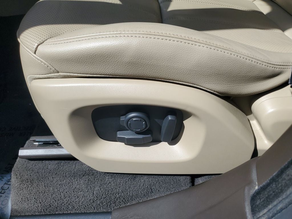 2017 Land Rover Range Rover Sport SE TURBO DIESEL