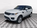 2017 Land Rover Range Rover Sport SE TURBO DIESEL