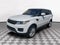 2017 Land Rover Range Rover Sport SE TURBO DIESEL