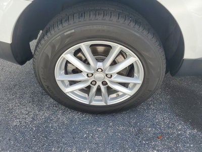 2017 Land Rover Range Rover Sport SE TURBO DIESEL