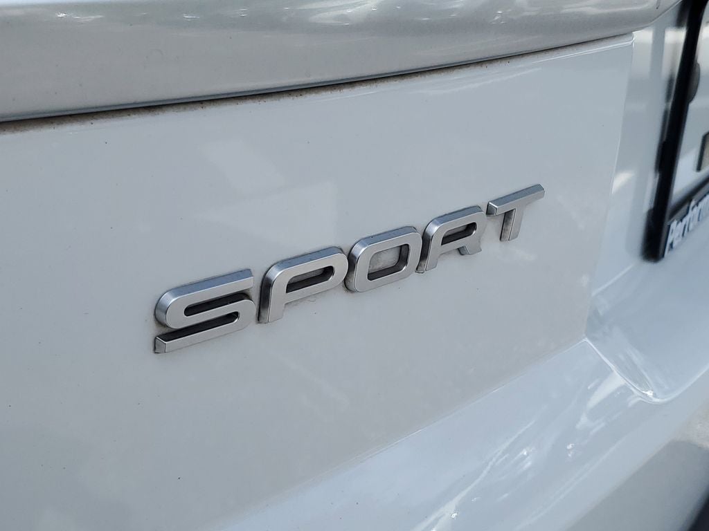 2017 Land Rover Range Rover Sport SE TURBO DIESEL