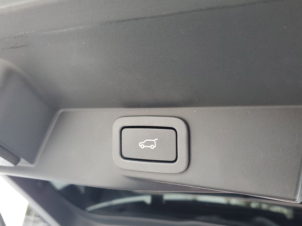 2019 Land Rover Range Rover Sport HST