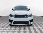 2019 Land Rover Range Rover Sport HST