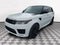 2019 Land Rover Range Rover Sport HST
