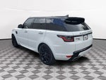 2019 Land Rover Range Rover Sport HST
