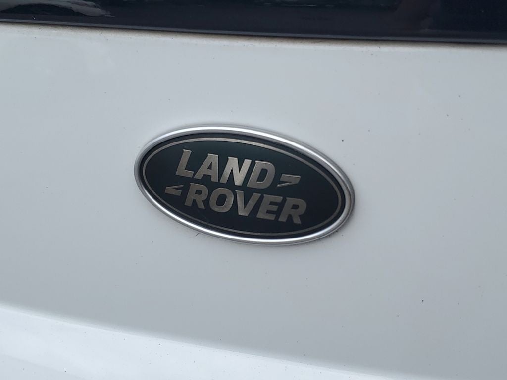 2019 Land Rover Range Rover Sport HST