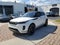 2021 Land Rover Range Rover Evoque SE