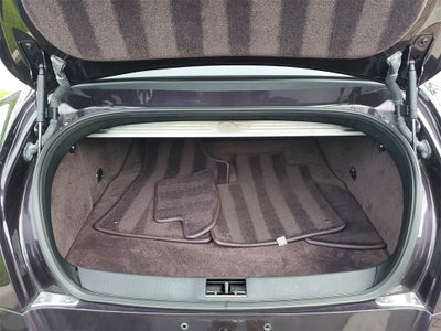 2016 Bentley Continental GT V8