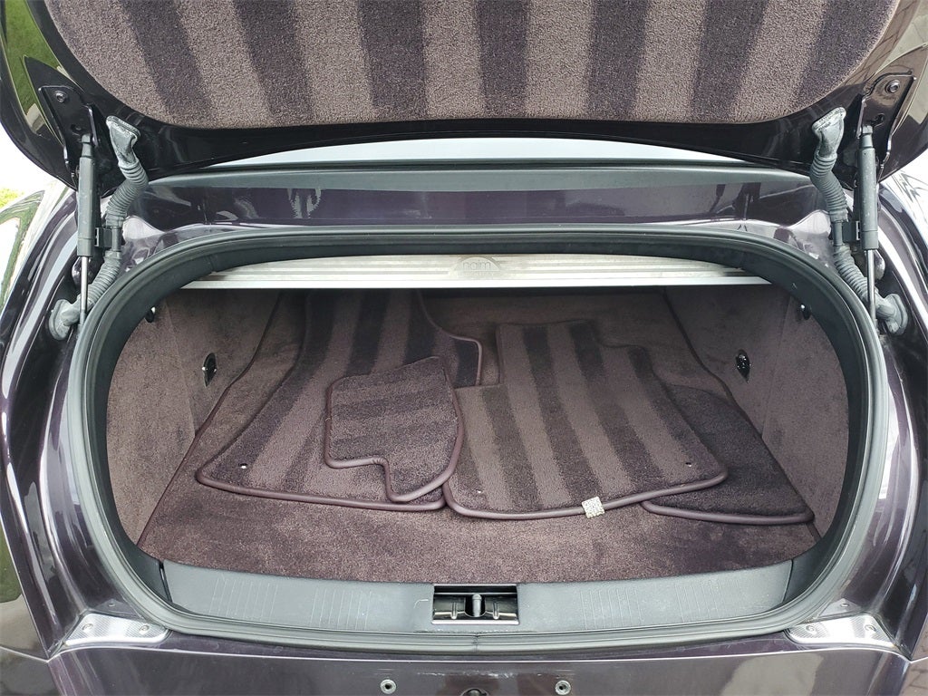 2016 Bentley Continental GT V8