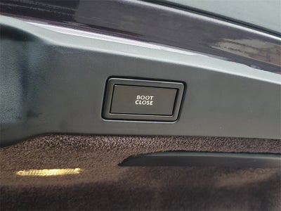 2016 Bentley Continental GT V8