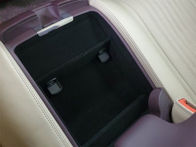 2016 Bentley Continental GT V8