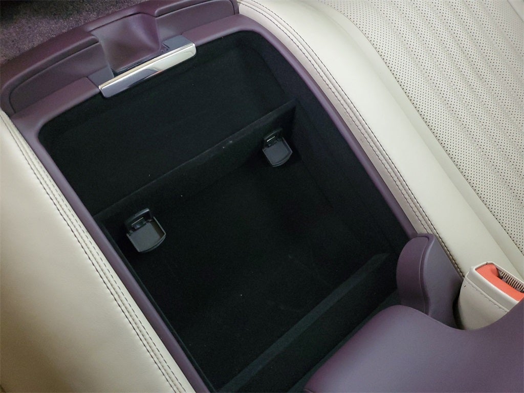 2016 Bentley Continental GT V8