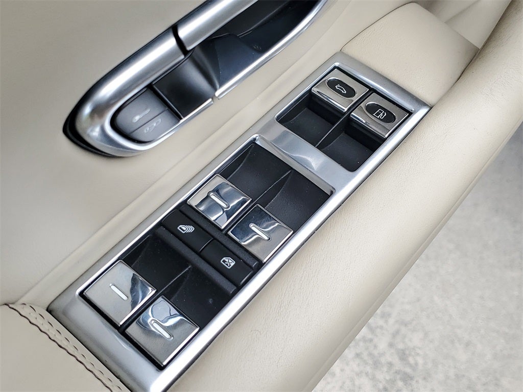 2016 Bentley Continental GT V8