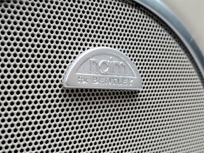 2016 Bentley Continental GT V8