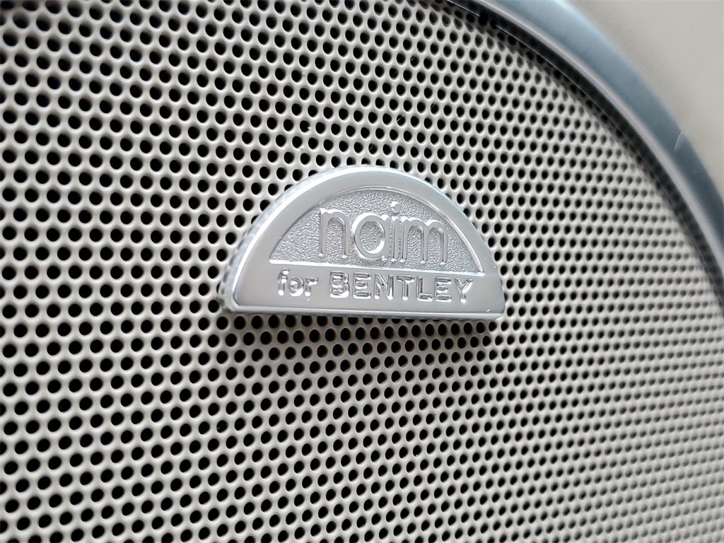 2016 Bentley Continental GT V8