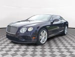 2016 Bentley Continental GT V8