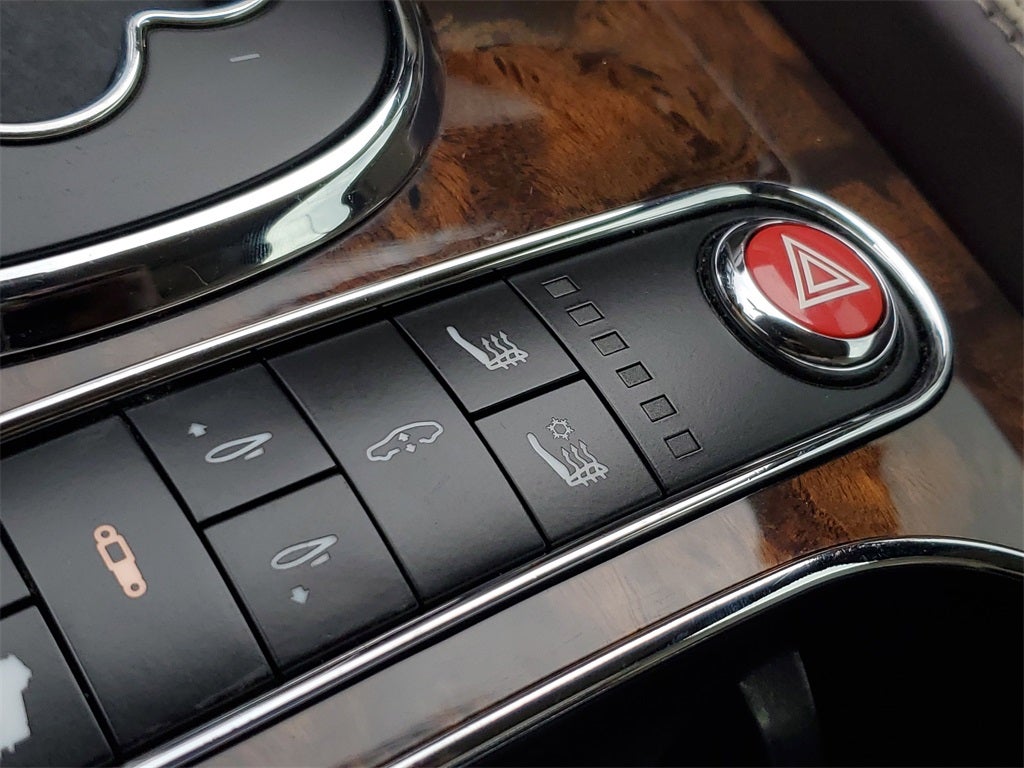 2016 Bentley Continental GT V8