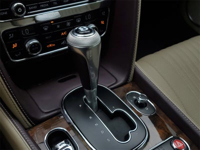 2016 Bentley Continental GT V8