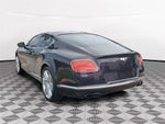 2016 Bentley Continental GT V8