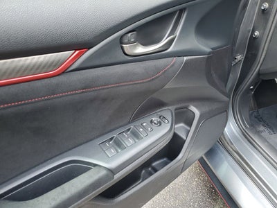 2019 Honda Civic Type R Touring