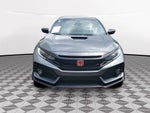 2019 Honda Civic Type R Touring