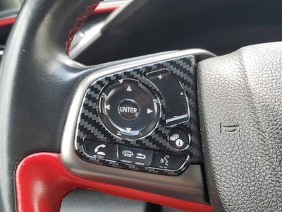 2019 Honda Civic Type R Touring