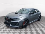 2019 Honda Civic Type R Touring