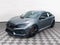 2019 Honda Civic Type R Touring